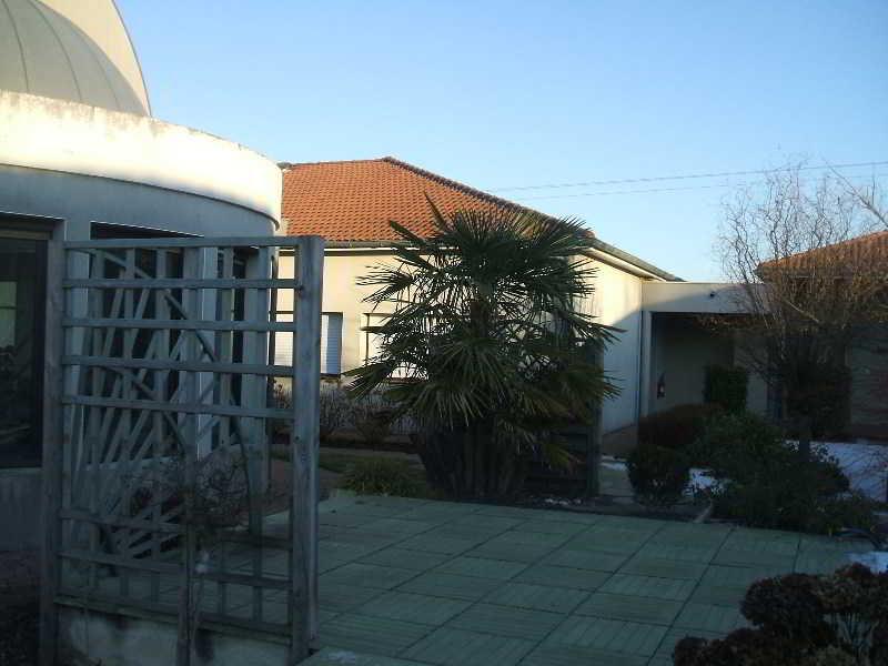 The Originals City, Le Logis d'Elbée, Cholet Nord  Beaupréau-en-Mauges Extérieur photo